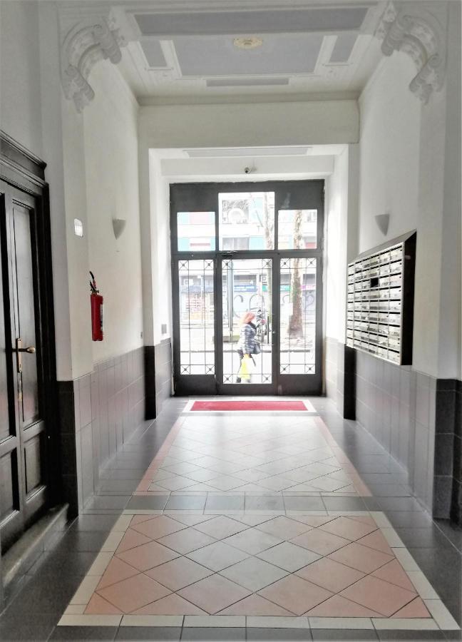 Apartamento Al 32 *