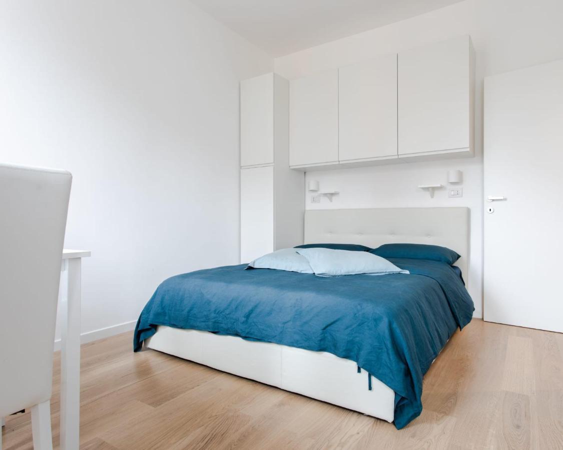 Apartment Al 32 Mailand