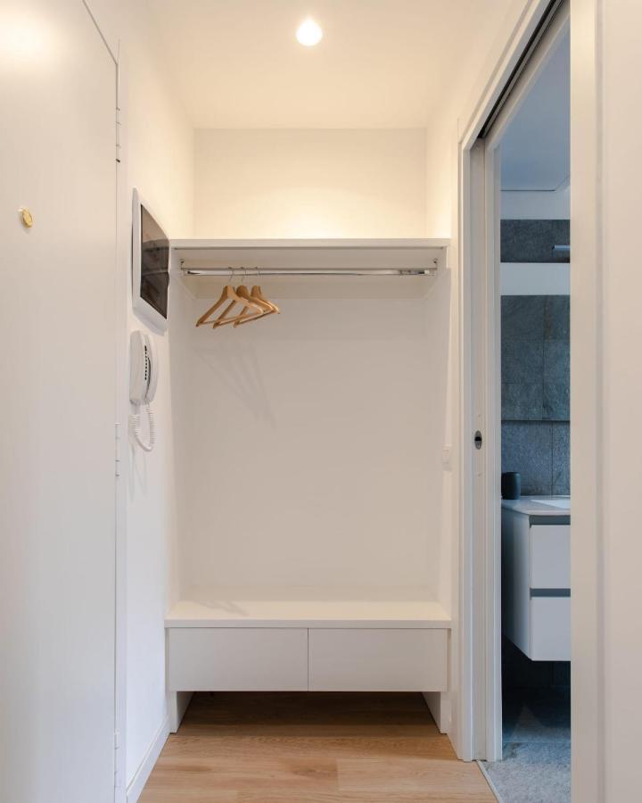 Al 32 Apartment Mailand