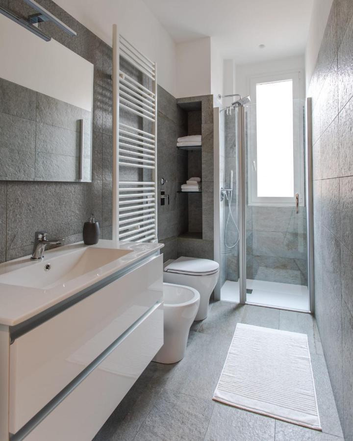 Apartment Al 32 Mailand